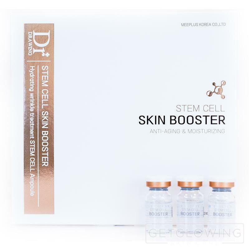Stem Cell Booster — Korean Skincare (view 2)