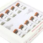 Tox Ampoule 10-vial box — view 2