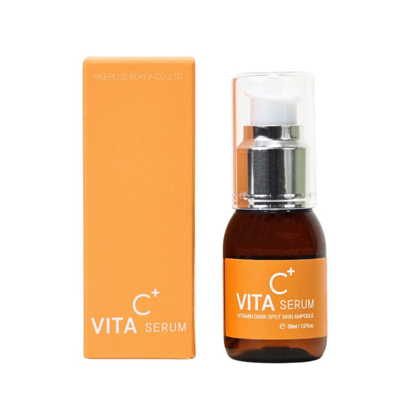 Vita C Serum — Korean Skincare