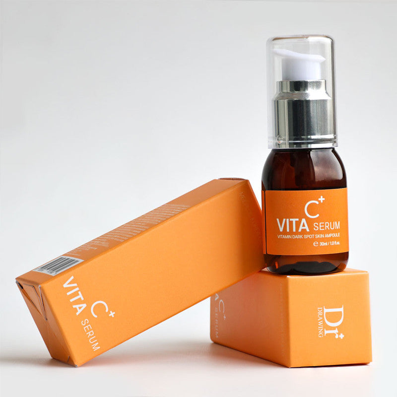 Vita C Serum — Korean Skincare (view 2)
