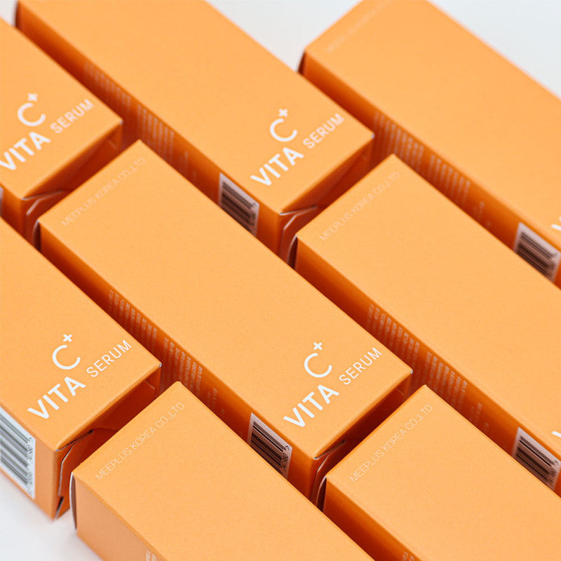 Vita C Serum — Korean Skincare (view 3)