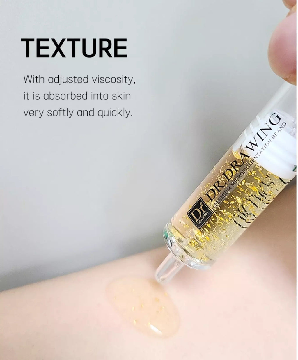 SD Control — PDRN Salmon DNA Korean Skincare (view 3)